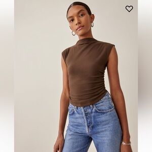 Reformation Lindy Top